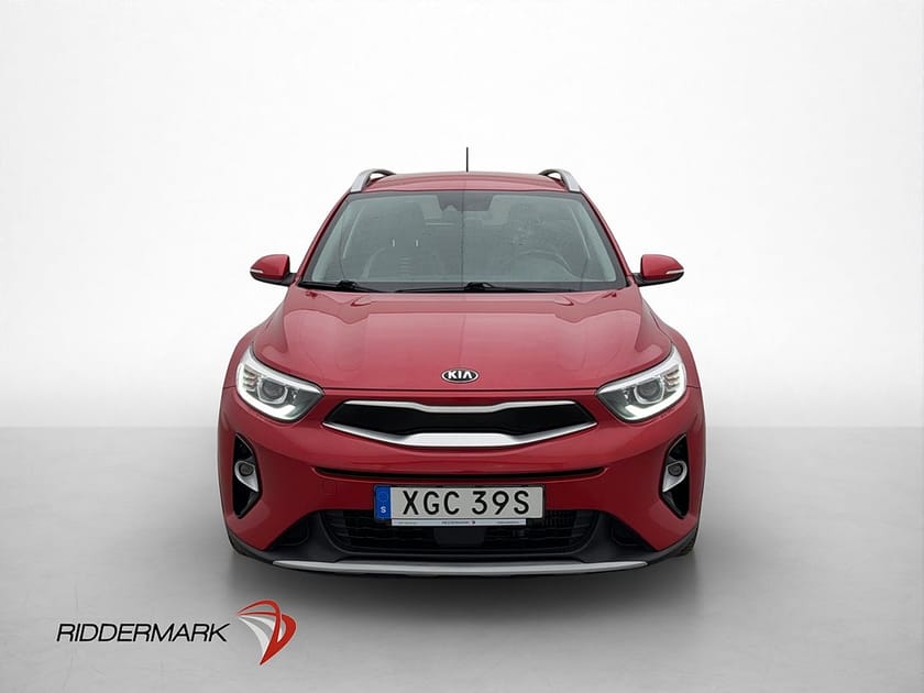 Bild 2 av Kia Stonic