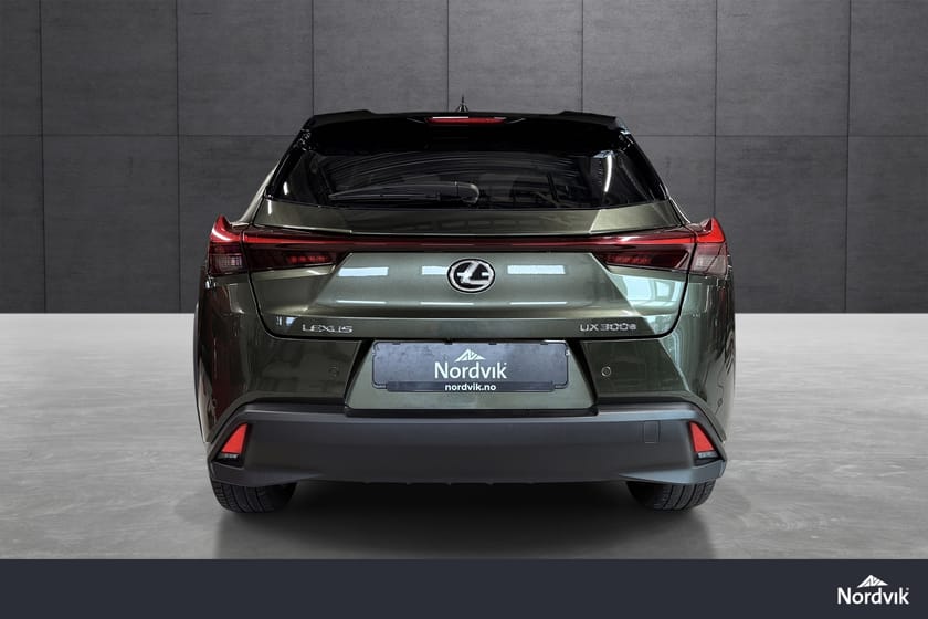 Bilde 5 av Lexus UX 300e