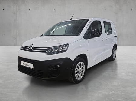 Citroën Berlingo Van
