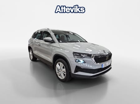 Škoda Karoq 1.5 TSI, 150hk DSG