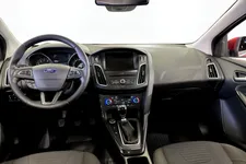Ford Focus Kombi