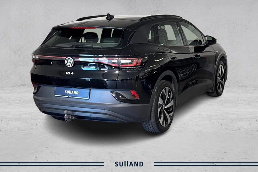 Bilde 5 av Volkswagen ID.4 Pro Performance 77kwh 204hk