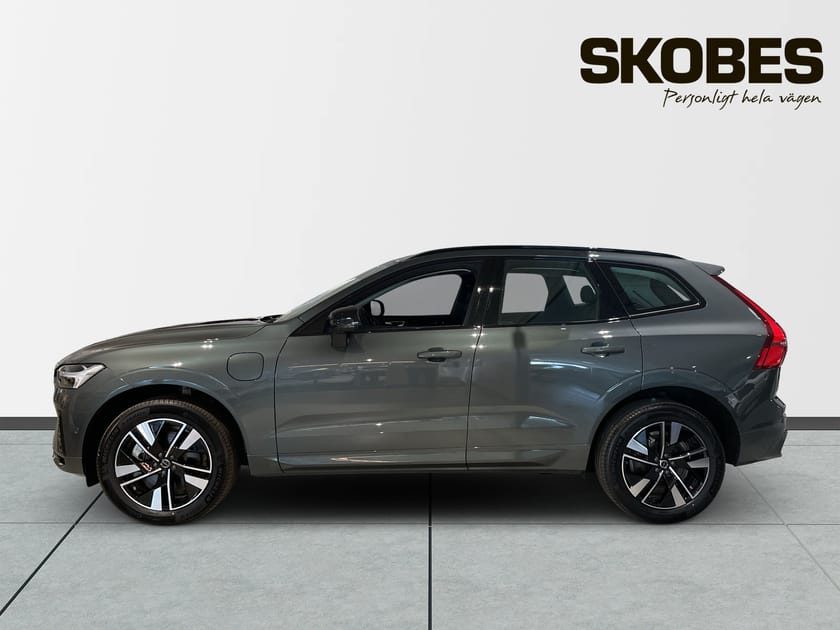 Bild 5 av Volvo XC60 T6 Plus Dark Nordic Edition