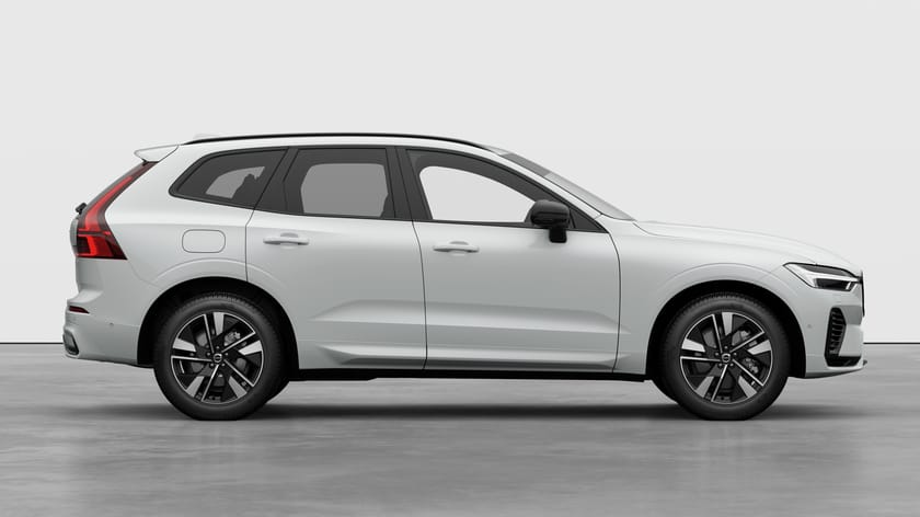 Bild 5 av Volvo XC60 T6 Plus Dark Nordic Edition