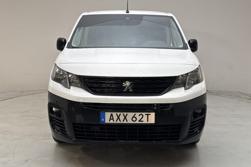 Bild 5 av Peugeot e-Partner L2