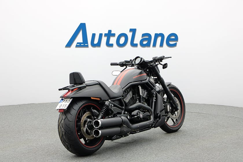 Bild 5 av Harley-Davidson VRSCDX Night Rod Special
