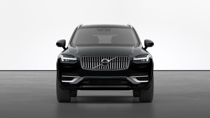 Bilde 3 av Volvo XC90 7-seater T8 AWD - H.Feste, H&K, Pano +++
