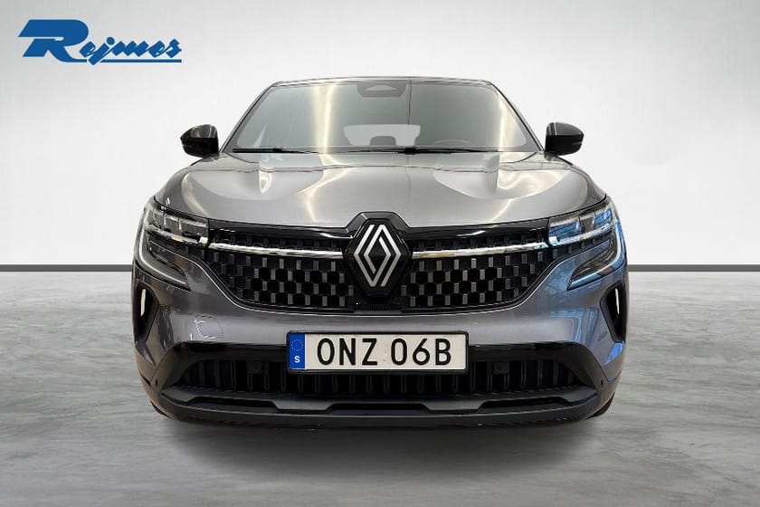 Bild 4 av Renault Austral E-TECH 200 Techno A