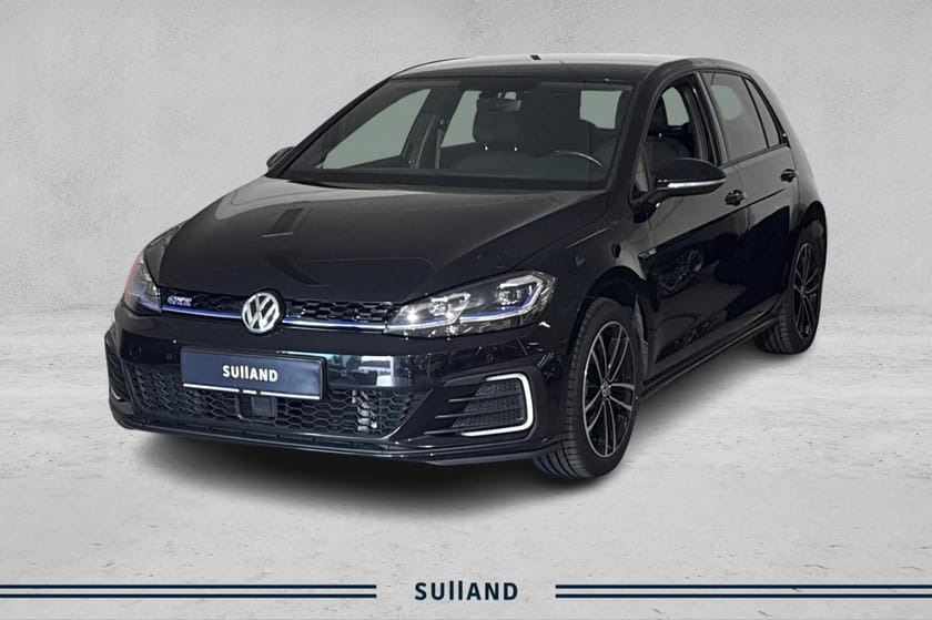 Bilde 1 av Volkswagen Golf GTE 5d