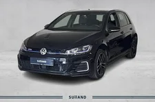 Thumnail bilde 0 av Volkswagen Golf GTE