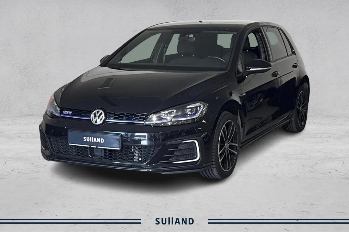 Bilde av Volkswagen Golf GTE