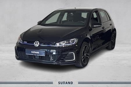 Volkswagen Golf GTE 5d