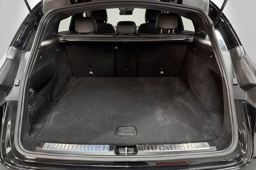Bilde 5 av Mercedes-Benz EQC 400 4MATIC AMG Edition | Masse utstyr!