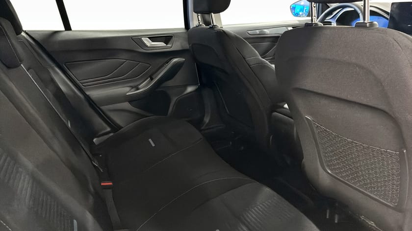 Bild 5 av Ford Focus Active 5d 1.0 EcoBoost 125hk E85 Automat