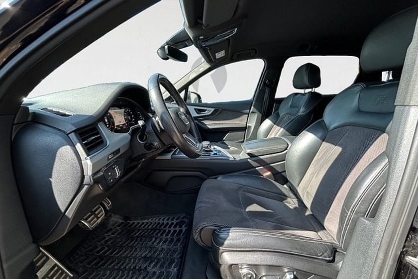 Bild 3 av Audi Q7