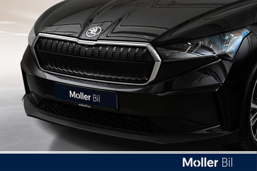 Bilde 2 av Škoda Enyaq iV 80x