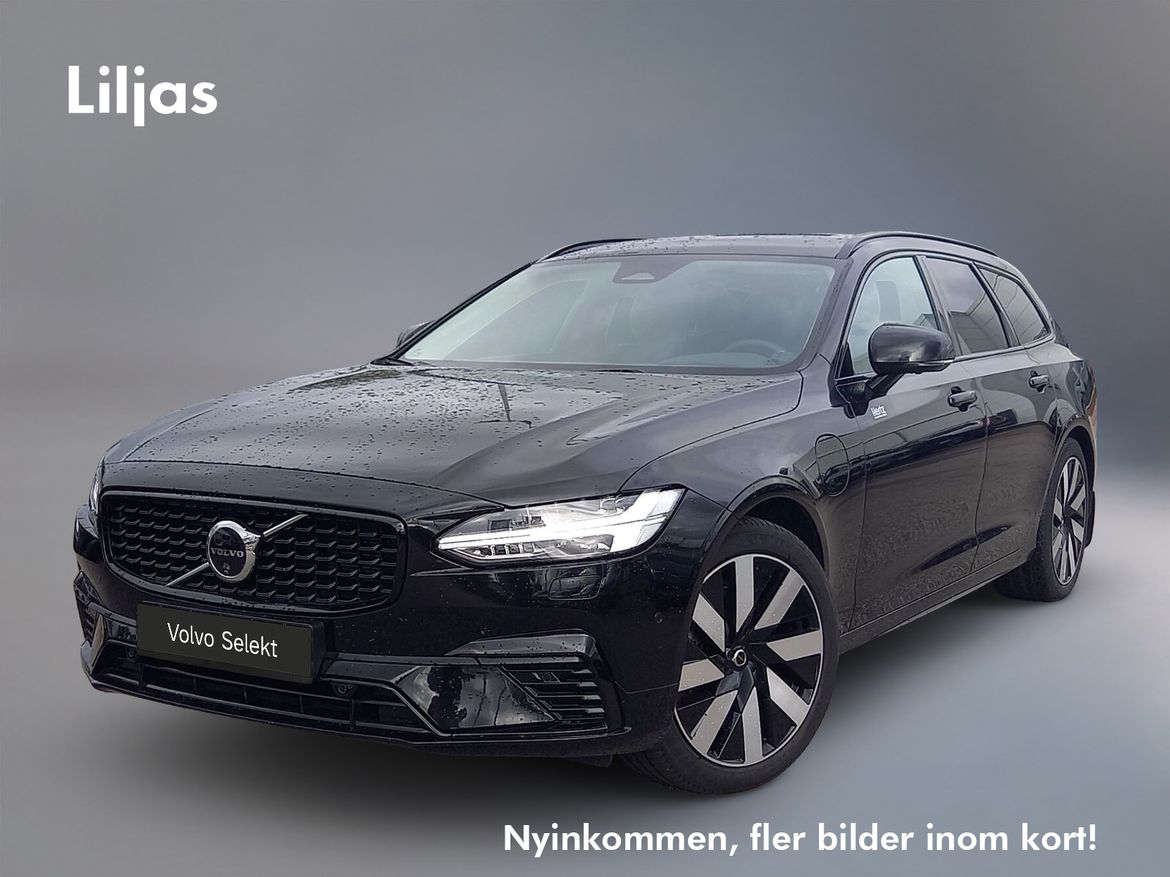 CPA76R – Volvo V90