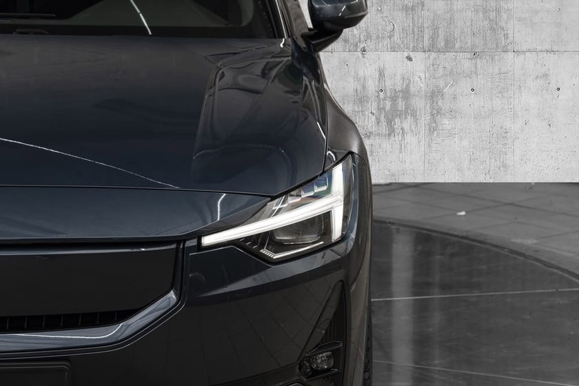 Bilde 4 av Polestar 2 Long Range Dual Motor Plus Pilot Pakke | Velutstyrt!