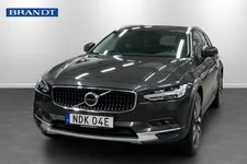 Volvo V90 Cross Country