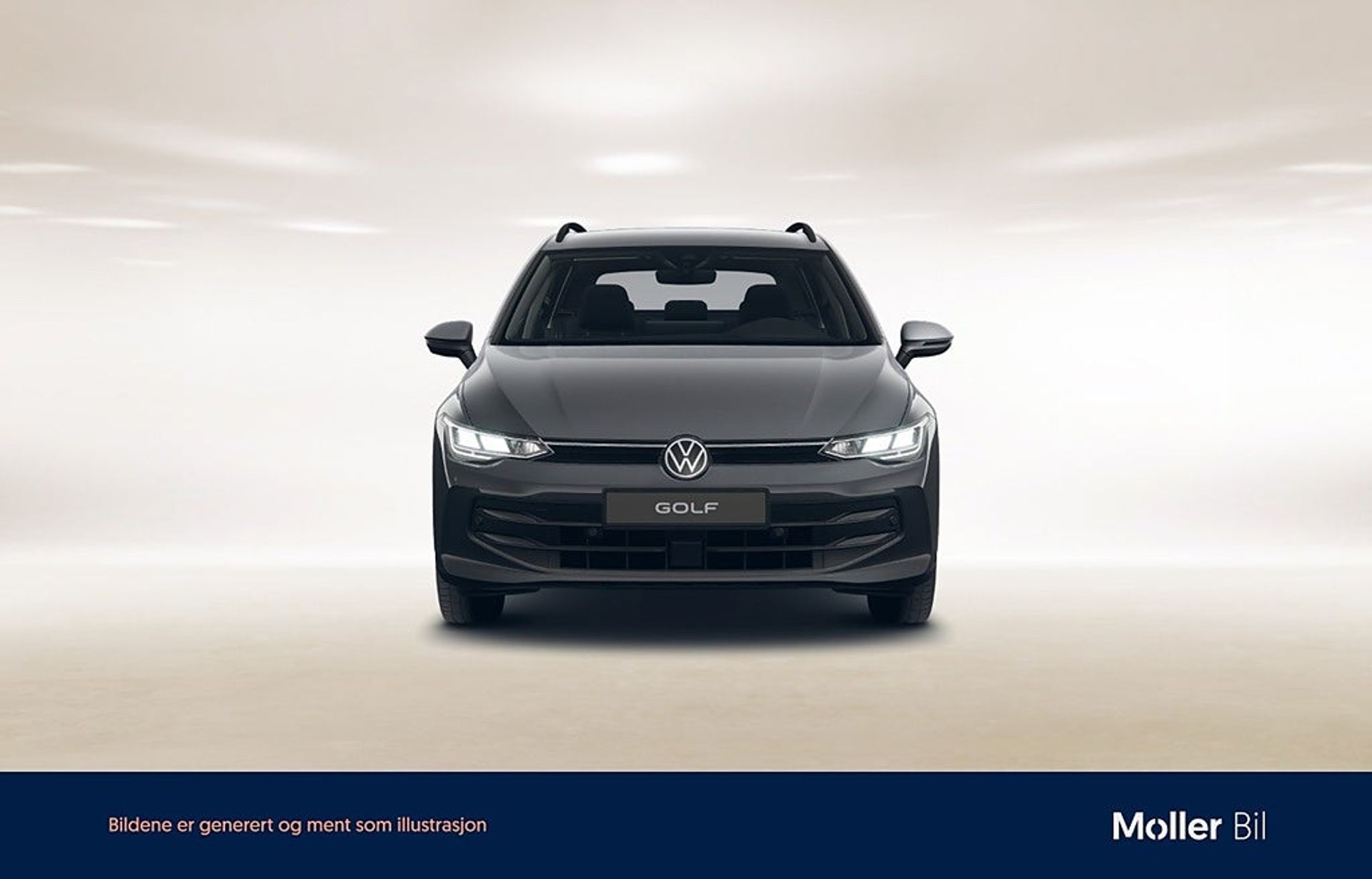 Volkswagen Golf 2024, bild 3/10