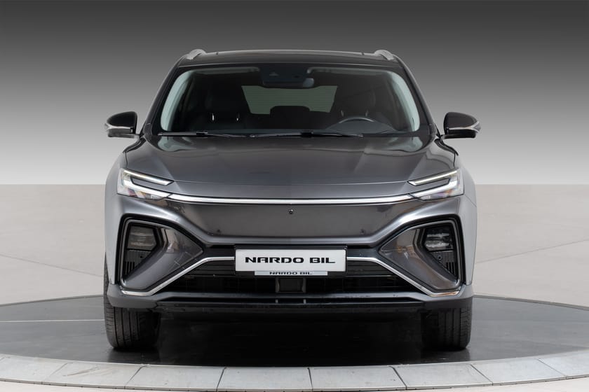 Bilde 2 av MG Marvel R Performance 