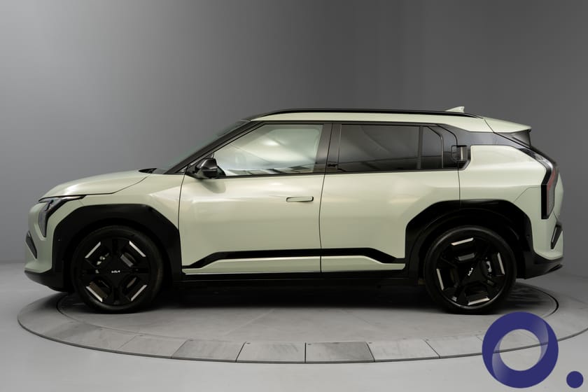Bilde 2 av Kia EV3 Long Range LR | GT Line | Adaptiv cruise | LED
