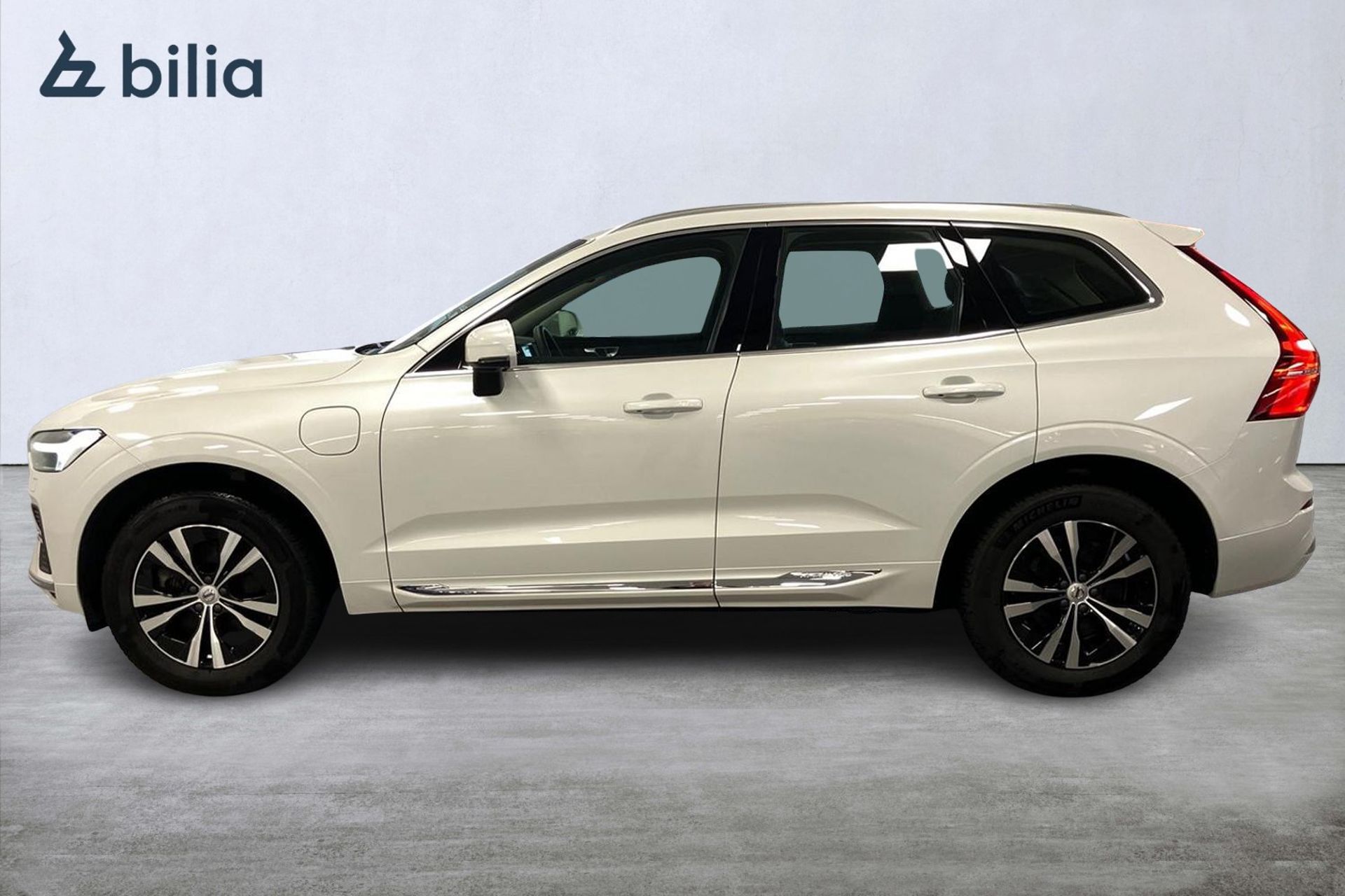 Volvo XC60 Recharge T6 Core Edt 2024, bild 3/10