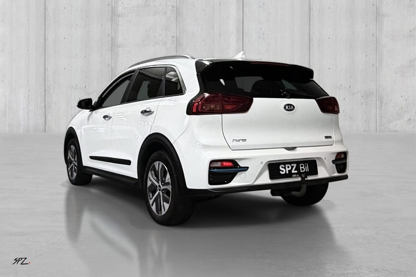 Bilde 5 av Kia e-Niro