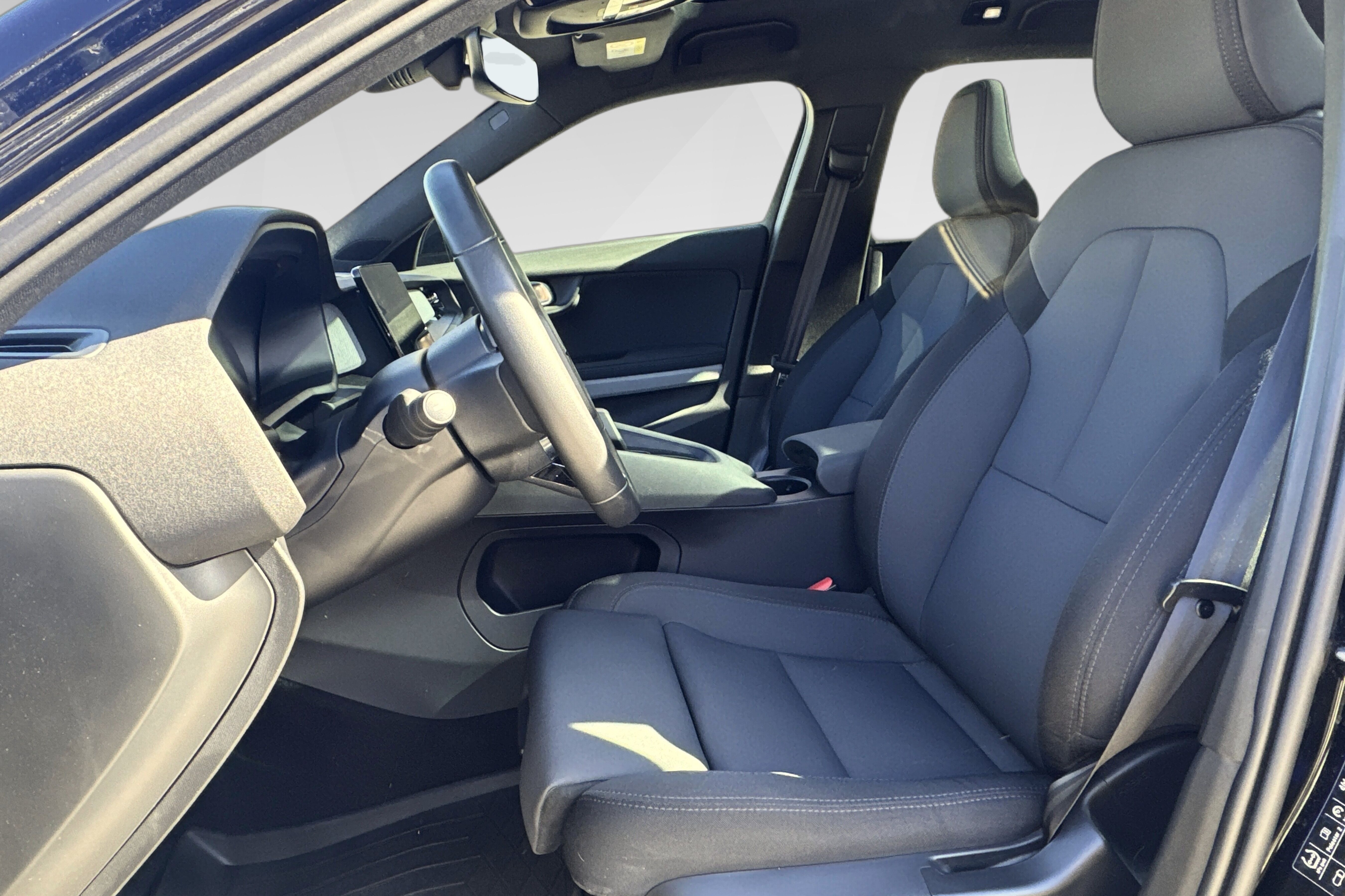 Polestar 2 Long Range Dual Motor bilde 7