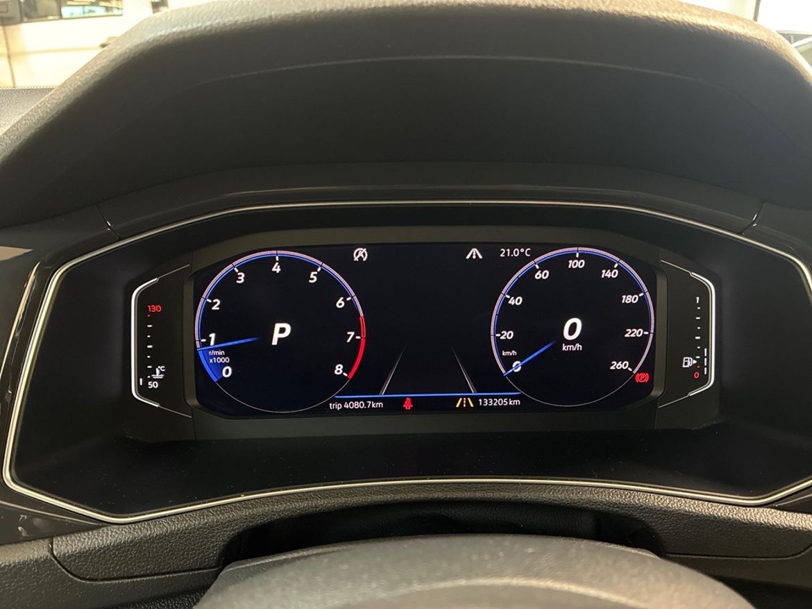 Volkswagen Volkswagen T-Roc — bild 20