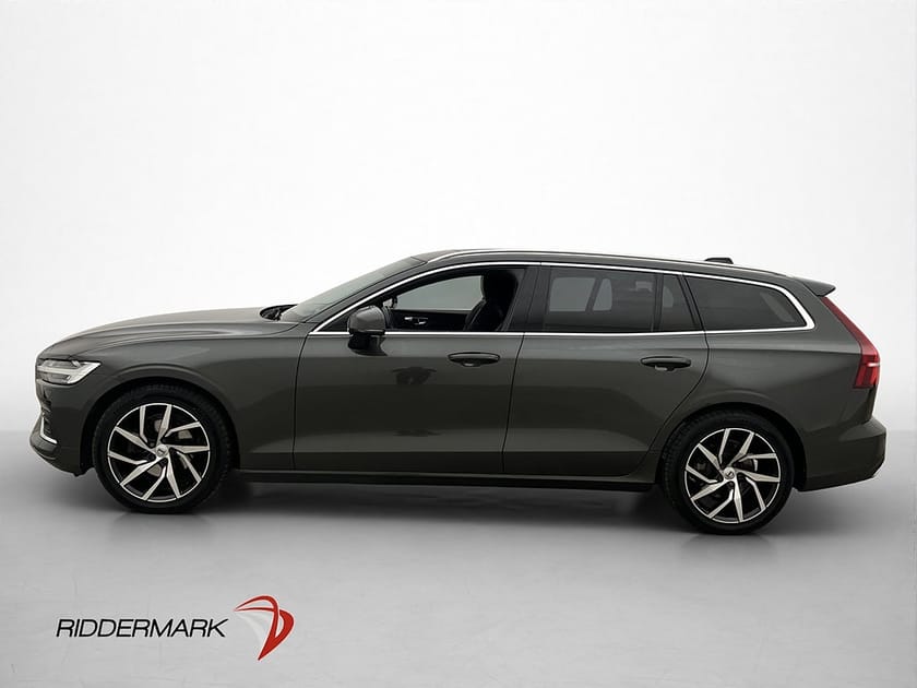Bild 4 av Volvo V60