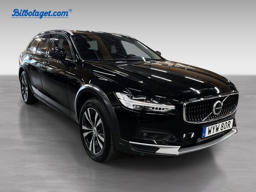 Bild 4 av Volvo V90 Cross Country