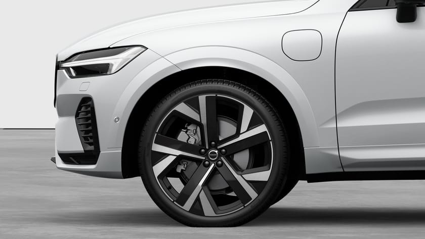 Bild 5 av Volvo XC60 T6 Plus Black Nordic Edition *Leasbar/SE SPEC*