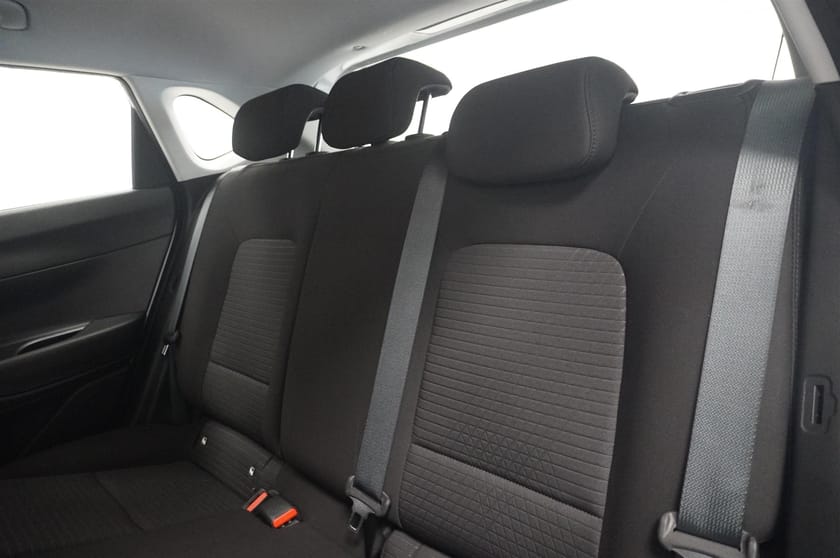 Bild 5 av Hyundai i20 I20, 1.25 MPi 84hk, Essential Backkamera