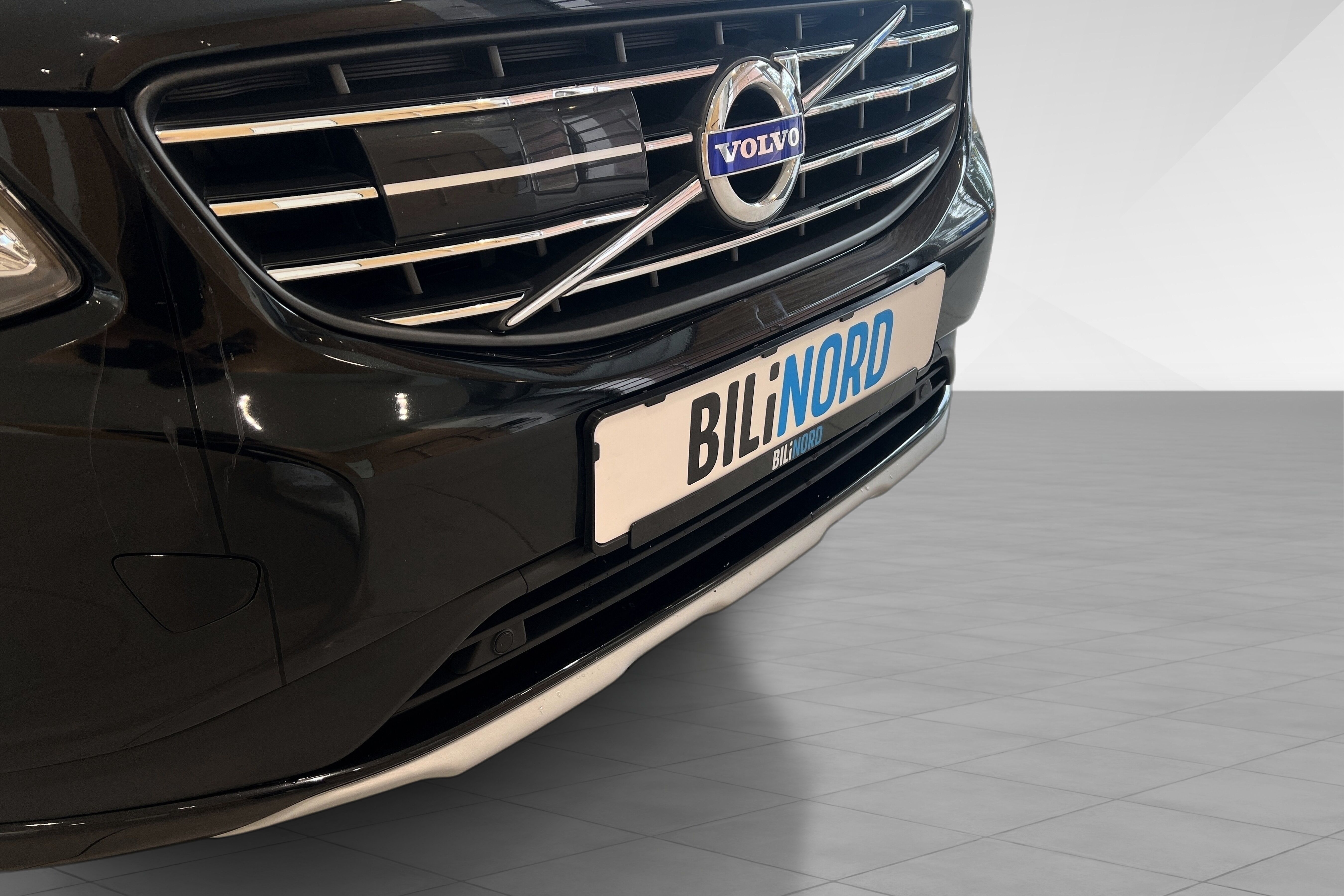Volvo XC60 bilde 9