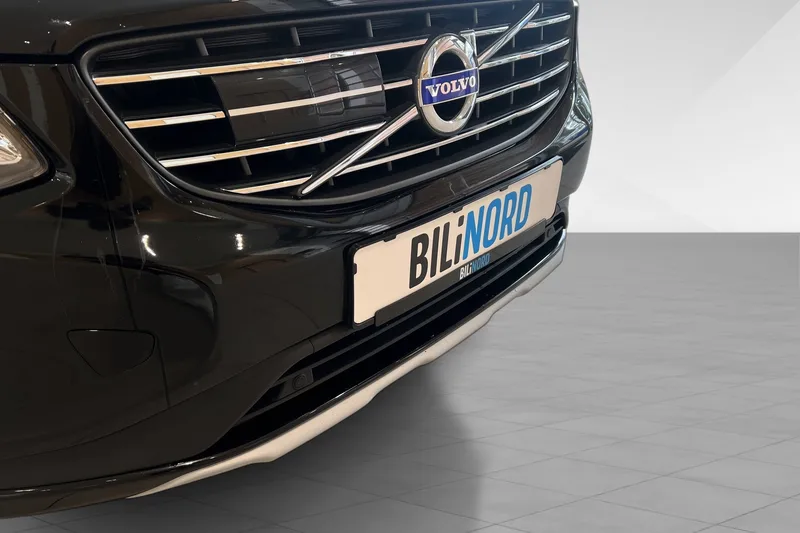 Volvo XC60 bilde 9