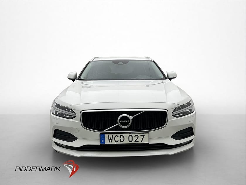 Bild 2 av Volvo V90