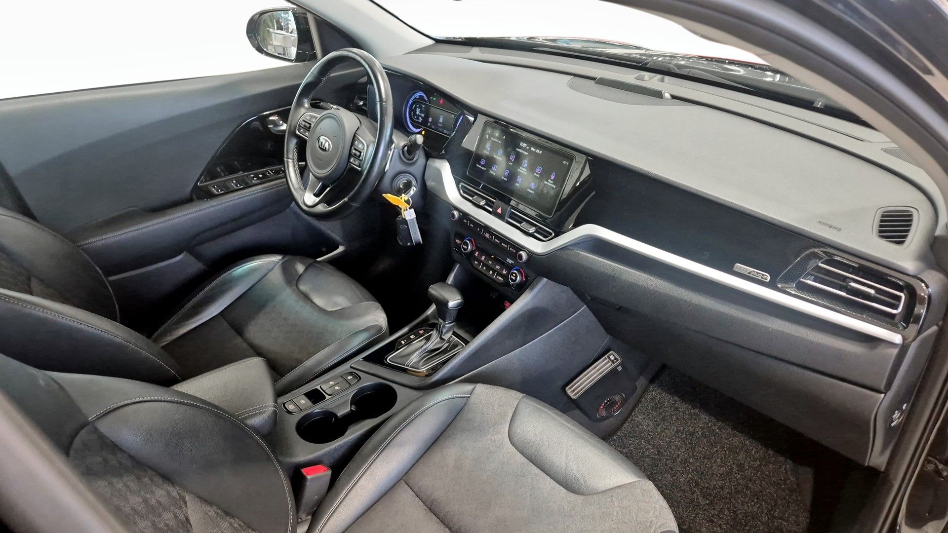 Kia Niro ADVANCE PLUS 1 2020, bild 7/10