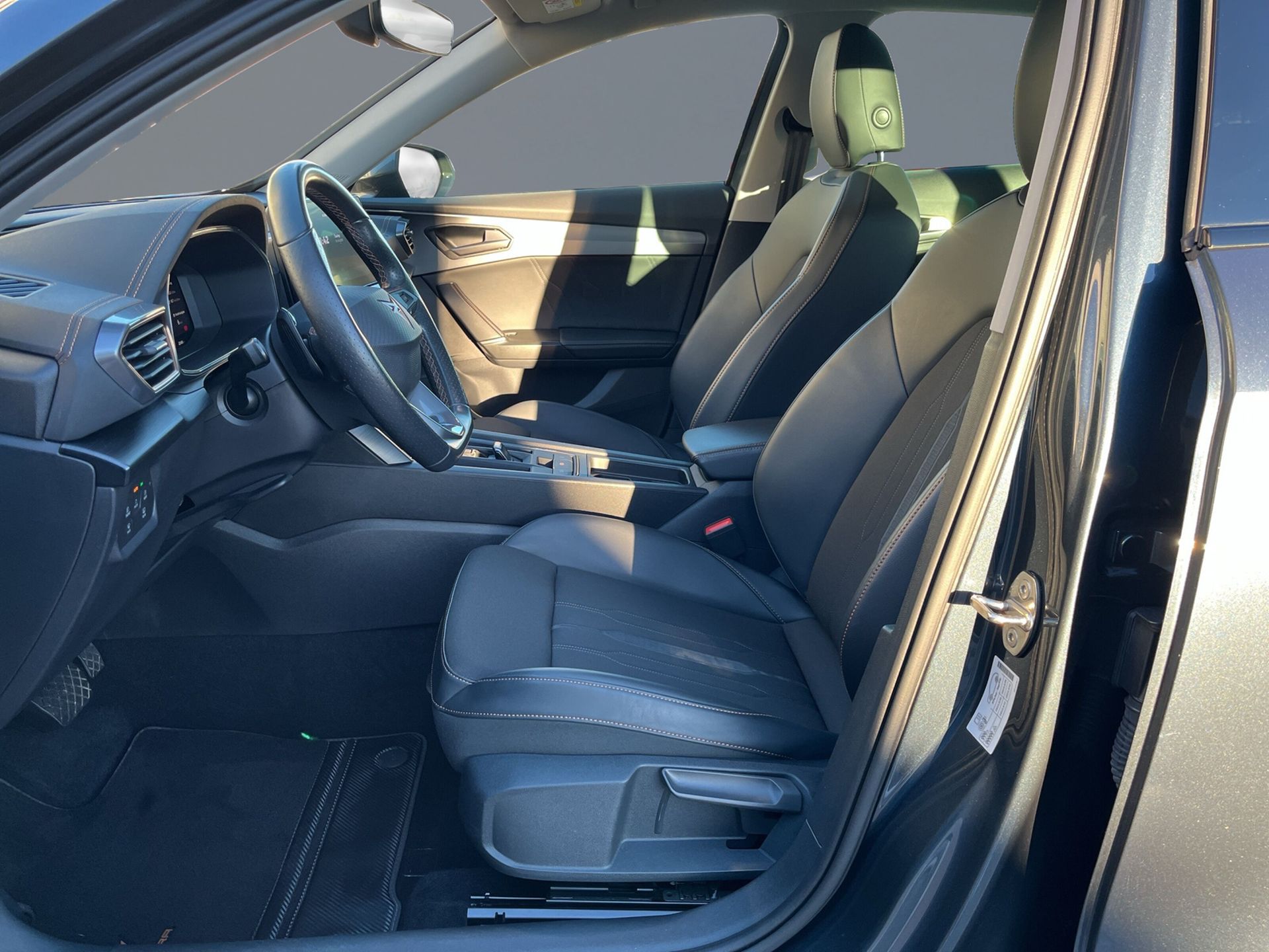 Cupra Formentor 1.4 e-HYBRID 2022, bild 5/10