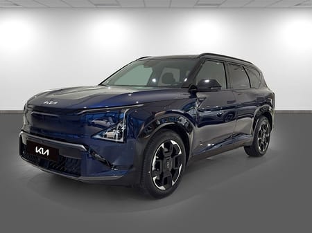 Kia EV5 Long Range GT LINE PANORAMA FWD