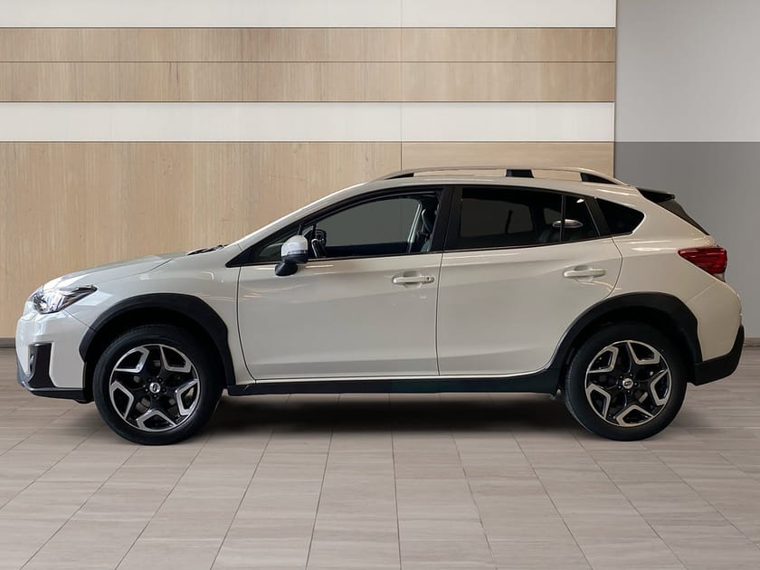 Bild 2 av Subaru XV 2.0i Aut AWD Summit *Bränslevärmare*