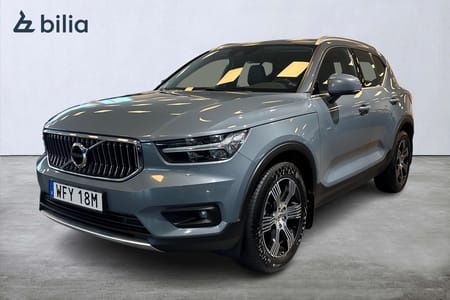 Volvo XC40 D3 FWD Inscription