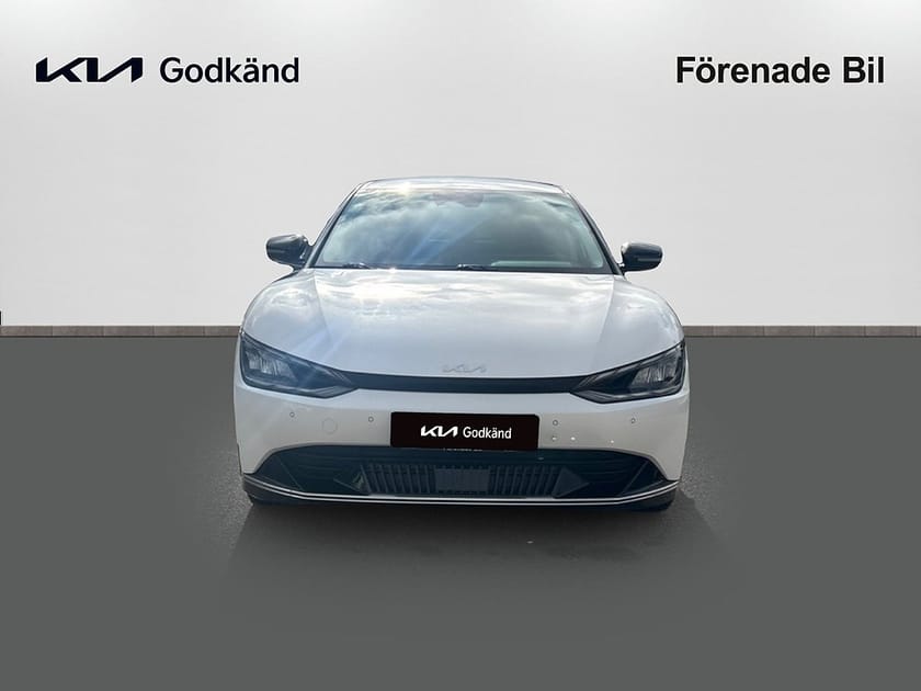 Bild 2 av Kia EV6 PLUS AWD DRAG