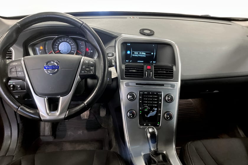 Bild 4 av Volvo XC60