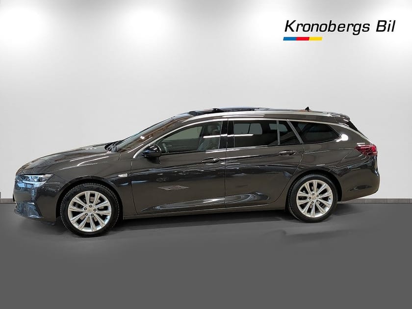Bild 4 av Opel Insignia Sports Tourer Business Ultimate 2.0 CDTi 174hk Aut