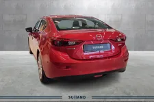 Thumnail bilde 2 av Mazda 3 Sedan