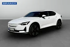 Polestar 2 Long Range Single Motor