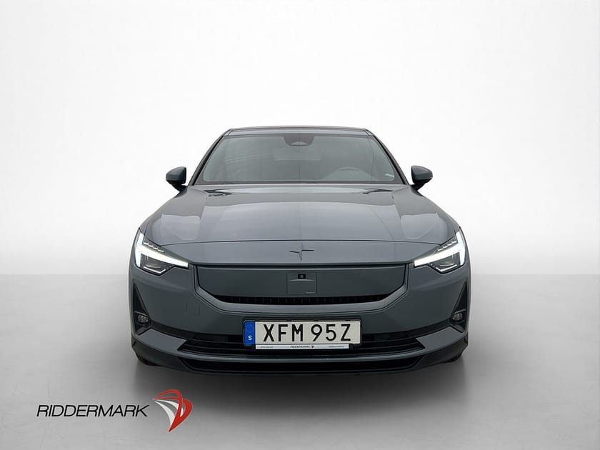 Bild 3 av Polestar 2 Long Range Single Motor