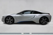 Thumnail bilde 1 av BMW i8