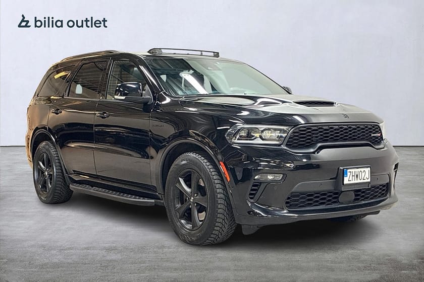 Bild 4 av Dodge Durango